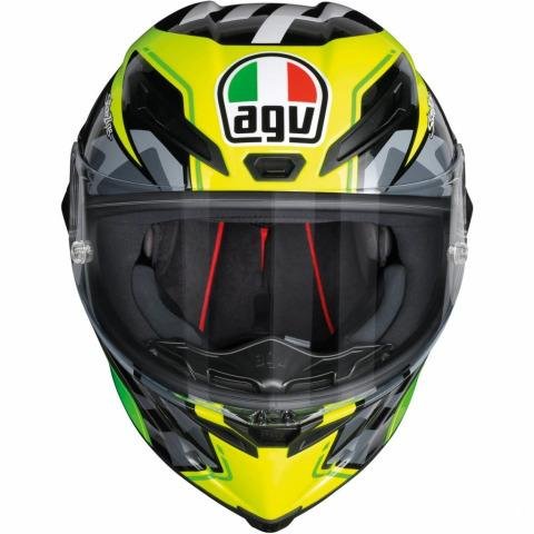 Мотошлем AGV Corsa R