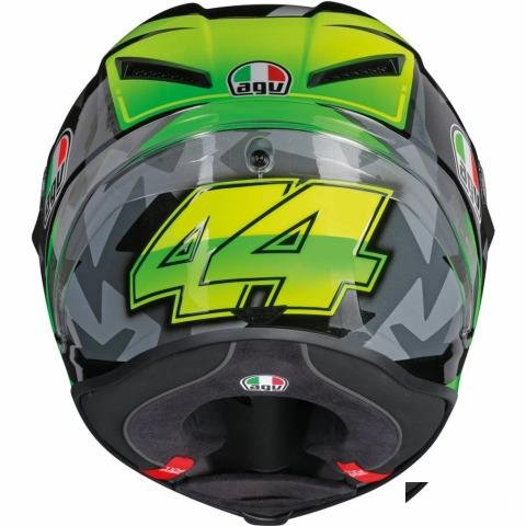 Мотошлем AGV Corsa R