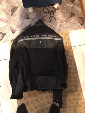 Куртка для мотоцикла ixs
