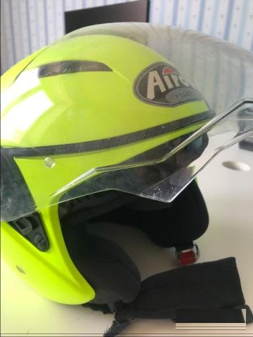 Шлем Airoh Helmet