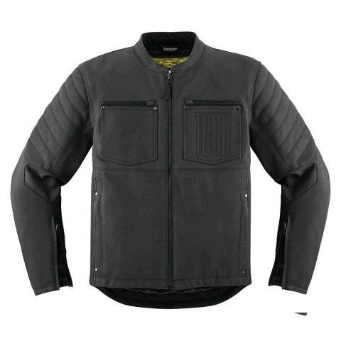 Мото куртка Icon 1000 axys Jacket LG