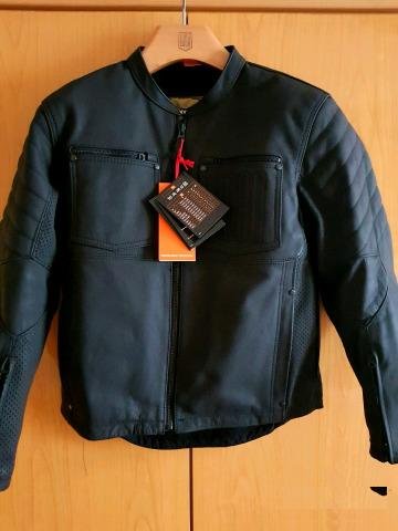 Мото куртка Icon 1000 axys Jacket LG