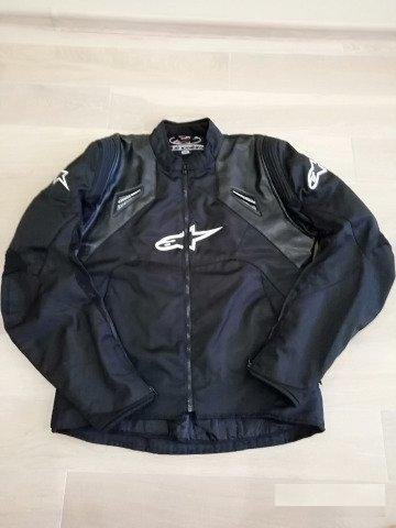 Мотокуртка alpinestars