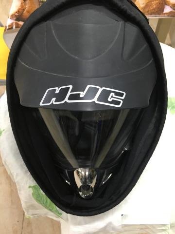 Мотошлем HJC CL-XS для снегохода квадроцикла