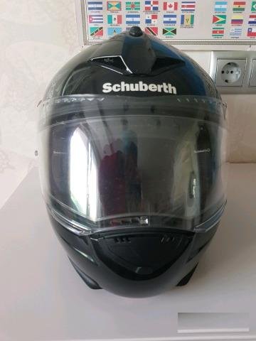 Шлем Schuberth C3 Pro S