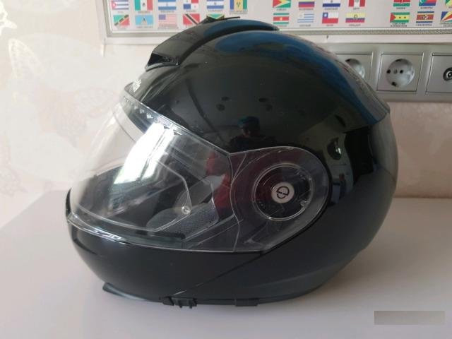 Шлем Schuberth C3 Pro S