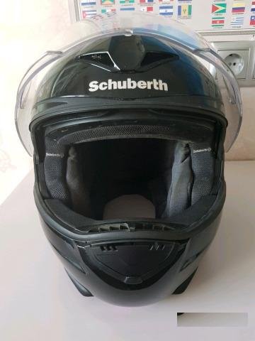 Шлем Schuberth C3 Pro S