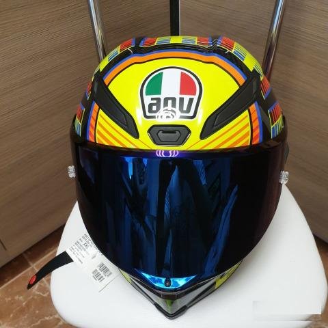 Agv Pista gp