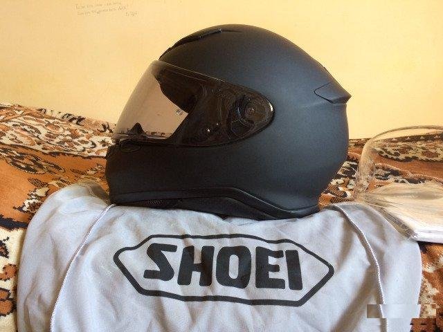Шлем Shoei NXR