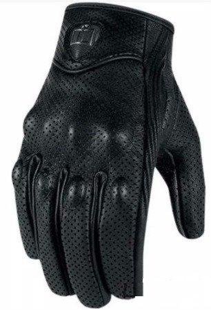 Перчатки icon pursuit glove