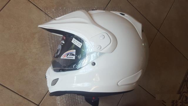 Мото шлем Arai Tour-Cross 3 (Tour-X4, XD4)