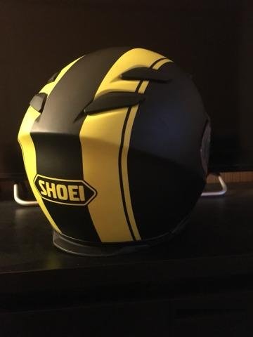 Shoei XR-1100