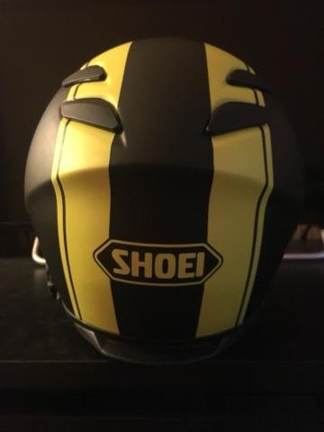 Shoei XR-1100