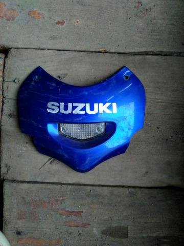 Пластик для suzuki GSX600F