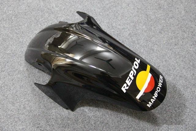 Комплект пластик для Honda CBR600 F4 99-00 Repsol