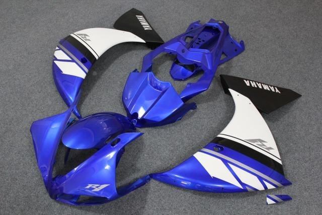 Комплект пластика Yamaha YZF-R1 09-11