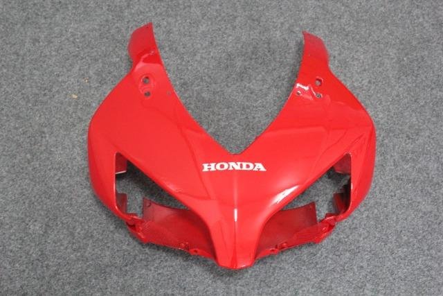 Комплект пластика Honda CBR 1000RR 04-05 Красн-Чер