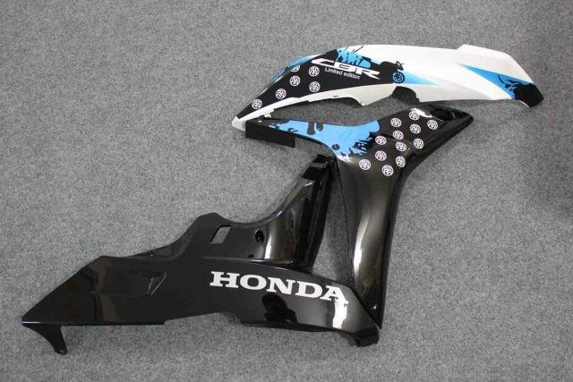 Комплект пластика Honda CBR 600 RR 07-08 Limited E