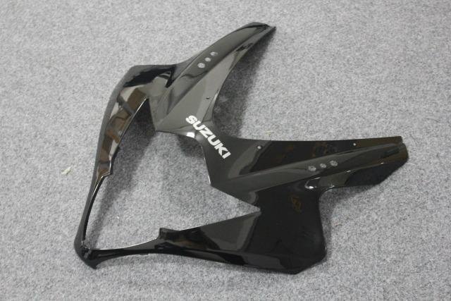 Комплект пластика Suzuki GSX-R1000 05-06 Черный