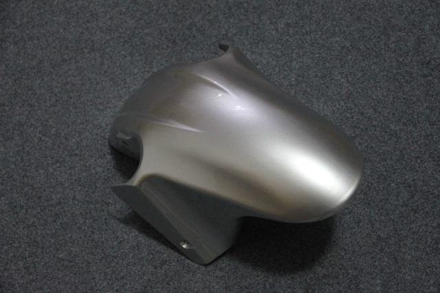 Комплект пластика Honda CBR F4I 04-07 Серебр-Ч