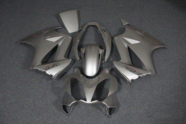 Комплект пластика Honda VFR800 02-12 Серебрянный