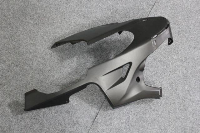 Комплект пластика Honda CBR 1000RR 08-11 черножел