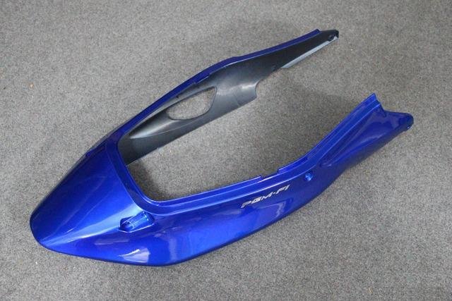 Комплект пластика Honda CBR1100XX Синий