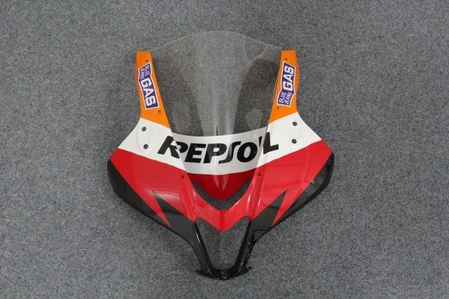 Комплект пластик для Honda CBR600RR 07-08 Repsol