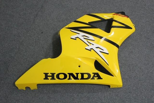 Комплект пластик для Honda CBR954RR 02-03