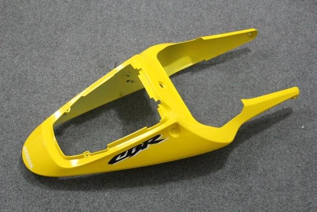 Комплект пластик для Honda CBR954RR 02-03