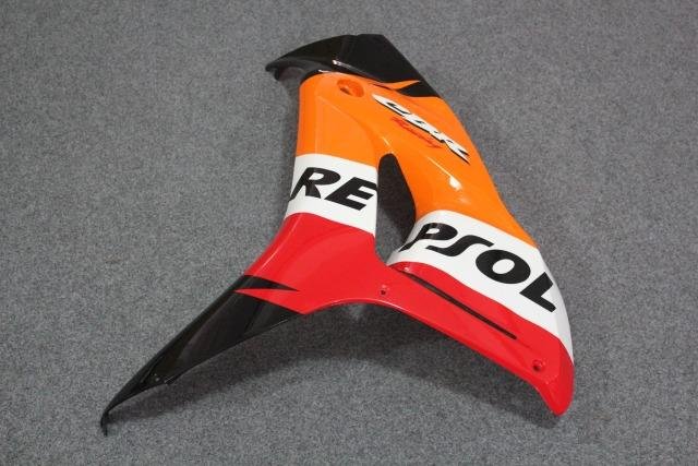 Комплект пластика Honda CBR 1000RR 06-07 Repsol