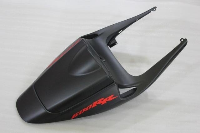 Комплект пластика Honda CBR 600 RR 05-06 Черный Ма