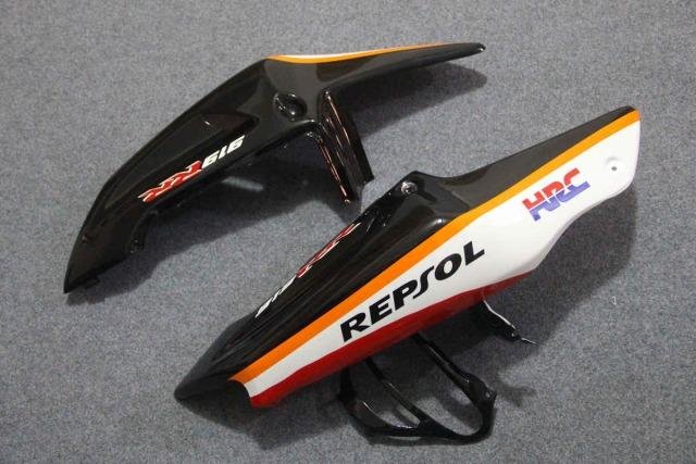 Комплект пластик для Honda CBR900 98-99 Repsol