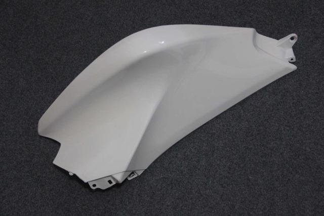 Комплект пластика Honda VFR1200 10-15 Белый