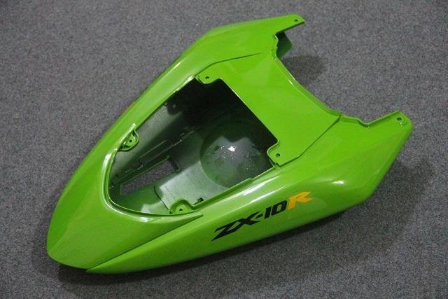 Комплект пластика Kawasaki ZX-10R 04-05