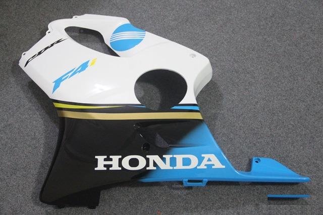 Комплект пластик для Honda CBR600 F4i 04-07 Konica
