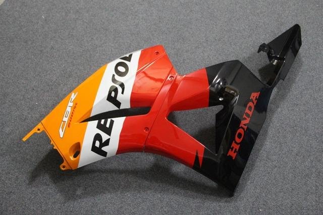 Комплект пластика Honda CBR 600 RR 13-15 Repsol