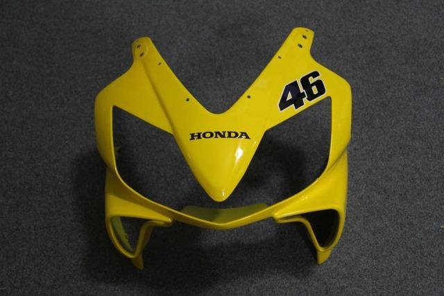 Комплект пластика Honda CBR600 F4I 01-03 Nastro Az