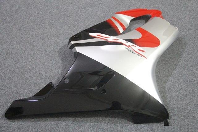 Комплект пластика Honda CBR 600 F4I 04-07