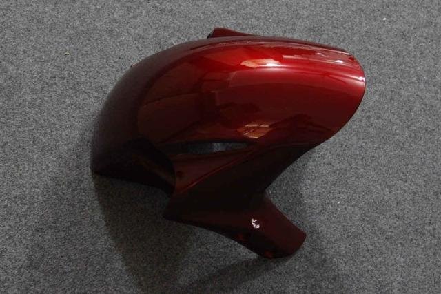 Комплект пластика Honda VFR1200 10-15 Красный