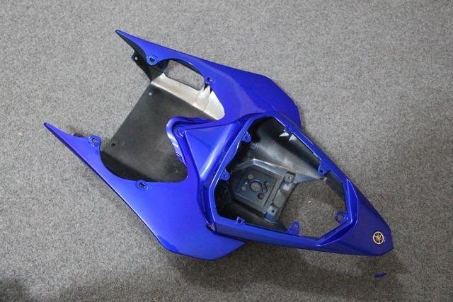 Комплект пластика Yamaha YZF-R6 08-15