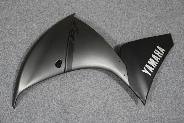 Комплект пластика Yamaha YZF-R1 12-14