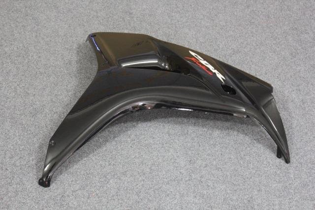 Комплект пластика Honda CBR 1000RR 06-07 черный