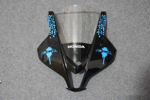 Комплект пластика Honda CBR 600 RR 09-12 Limited