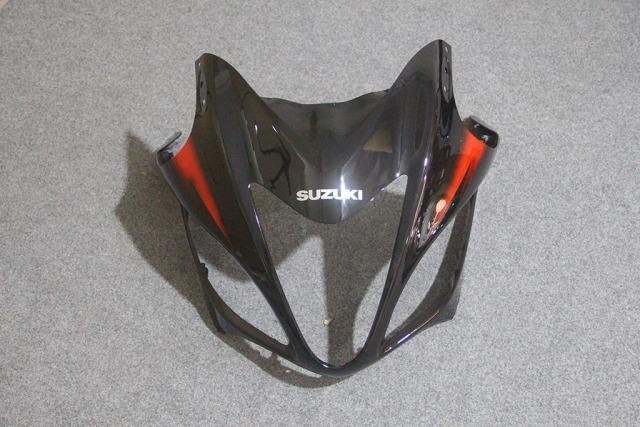 Комплект пластика Suzuki GSX-R1300 08-16