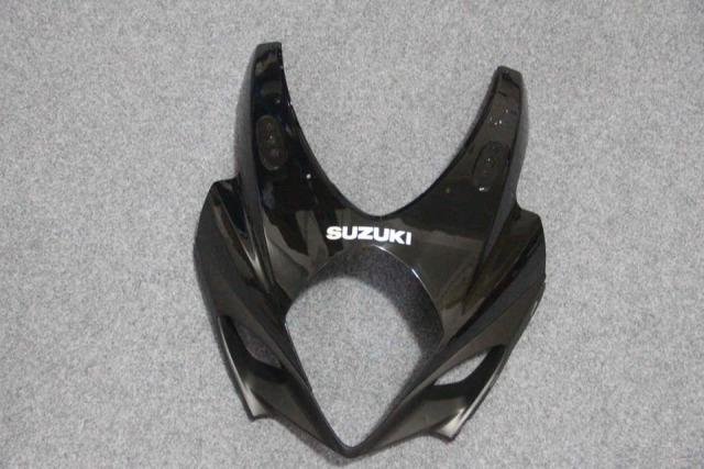 Комплект пластика Suzuki GSX-R1000 07-08