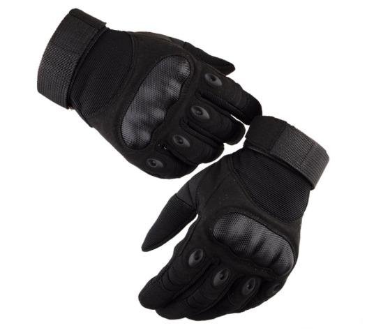 Тактические Перчатки для мотоцикла с защитой мото