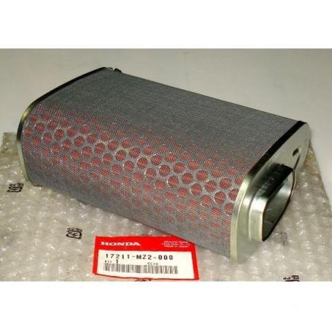 Воздушный фильтр для мотоцикла honda 17211-MZ2-000