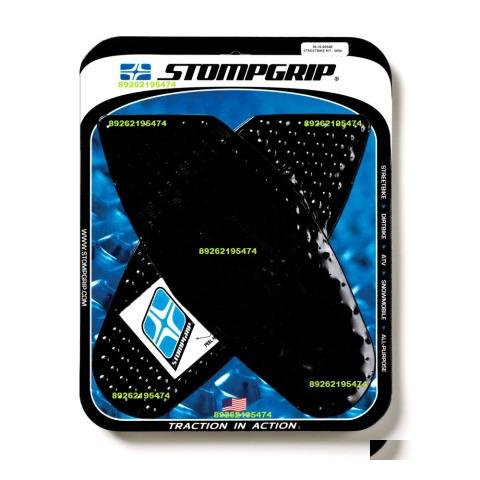 Stompgrip Наклейка на бак suzuki GSX-R600 GSX-R750