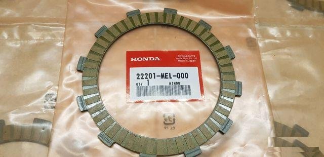 Honda cbr1000rr Фрикционный Диск 22201-MEL-000
